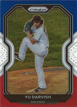 Yu Darvish