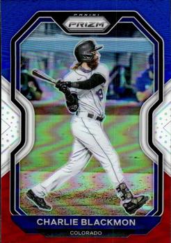 Charlie Blackmon
