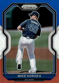 Mike Soroka