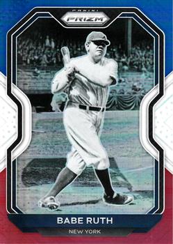 Babe Ruth