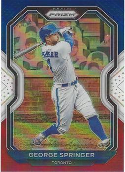 George Springer