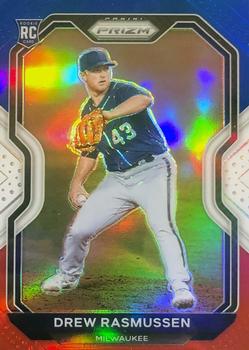 Drew Rasmussen