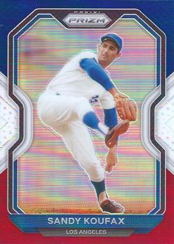 Sandy Koufax