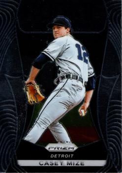 Casey Mize