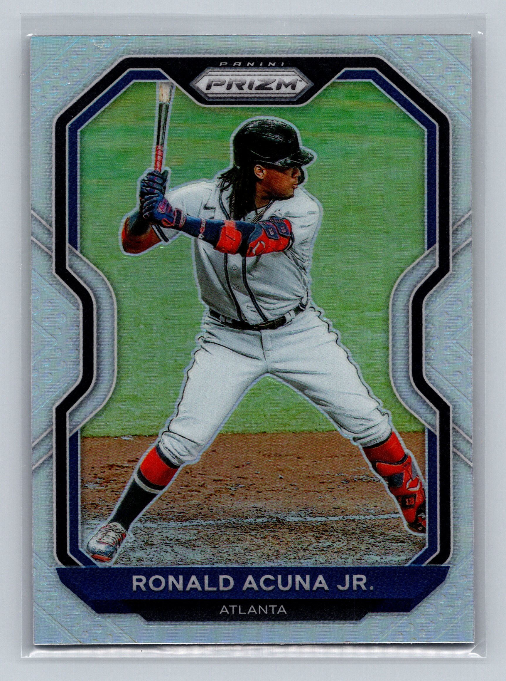 Ronald Acuna Jr.