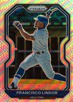 Francisco Lindor
