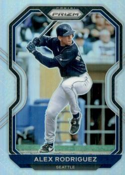 Alex Rodriguez