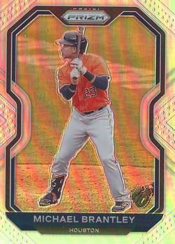 Michael Brantley