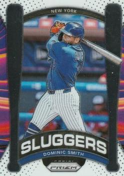 Dominic Smith