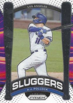 A.J. Pollock