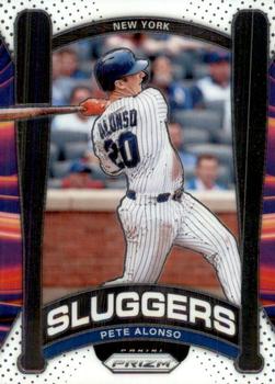 Pete Alonso