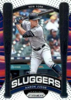 Aaron Judge