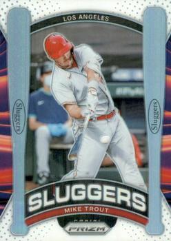 Mike Trout