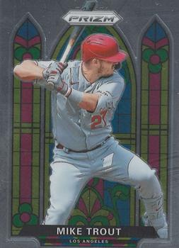 Mike Trout