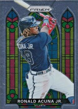 Ronald Acuna Jr.
