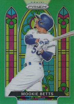 #SG-2 Mookie Betts