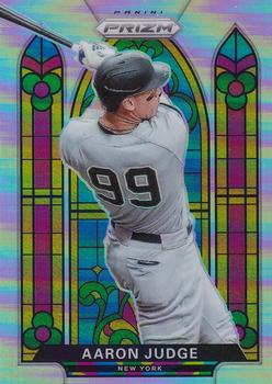 Aaron Judge
