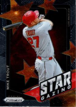 Mike Trout
