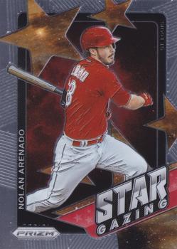 Nolan Arenado