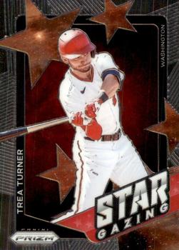 Trea Turner