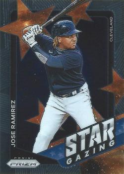 Jose Ramirez