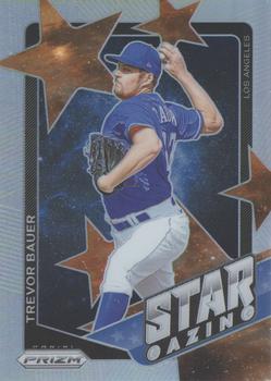 Trevor Bauer
