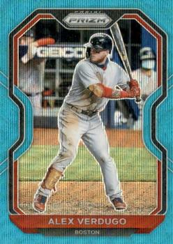 Alex Verdugo