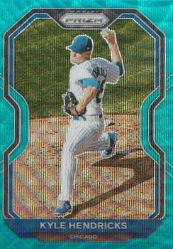 Kyle Hendricks
