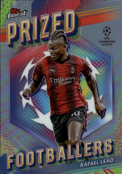 Rafael Leão