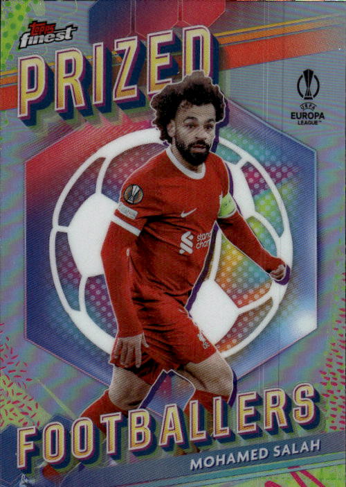 Mohamed Salah