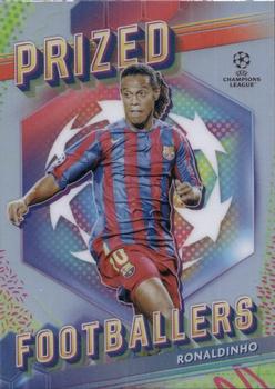 Ronaldinho