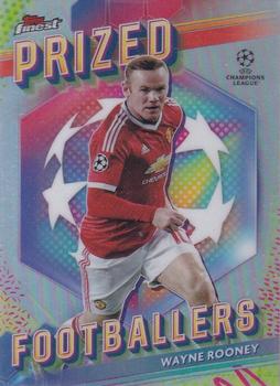 Wayne Rooney