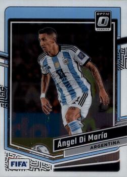 Ángel Di María