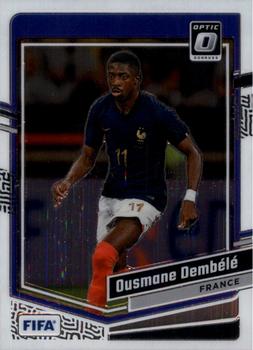 Ousmane Dembele