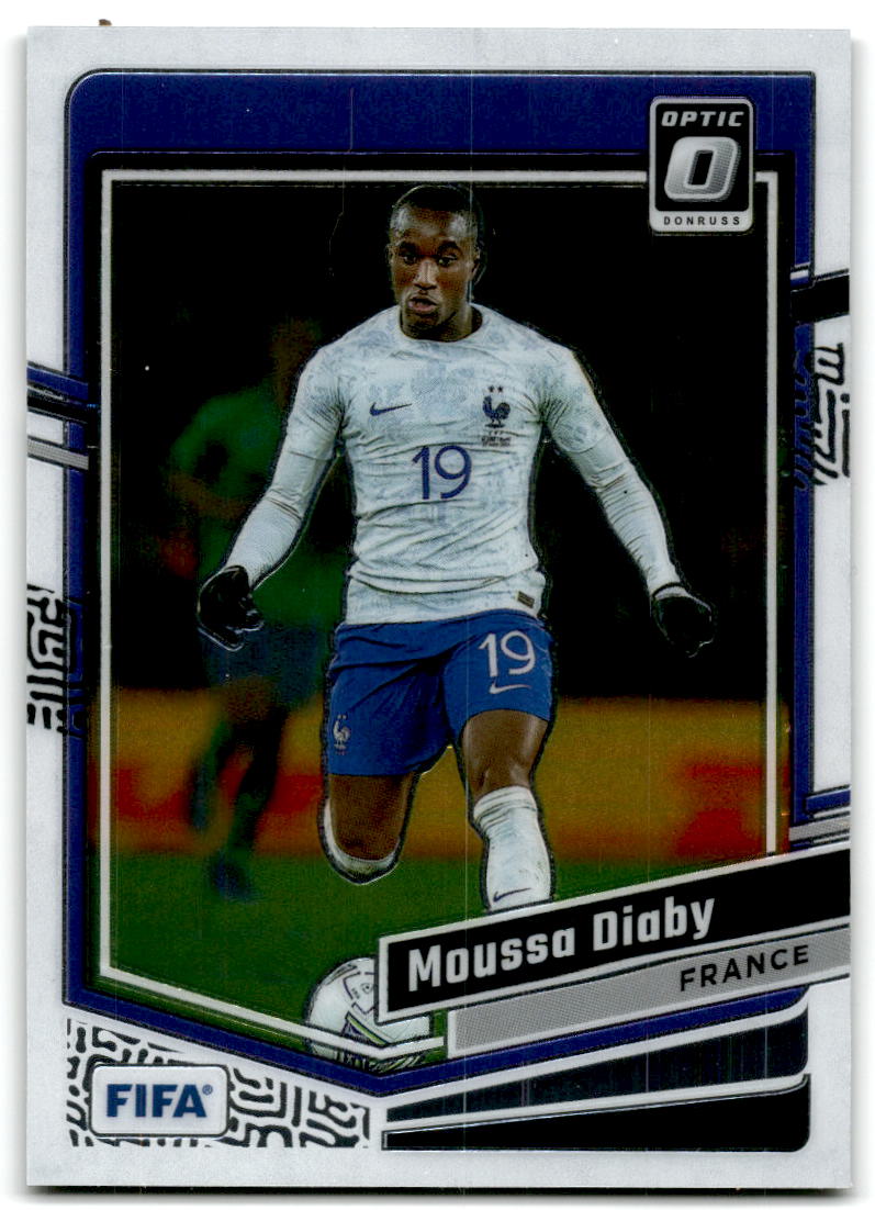 Moussa Diaby