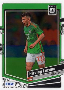 Hirving Lozano