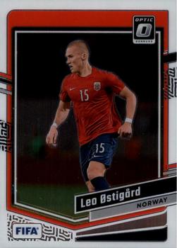 Leo Ostigard