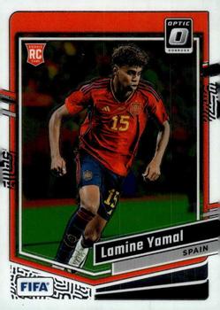 Lamine Yamal