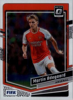 Martin Odegaard