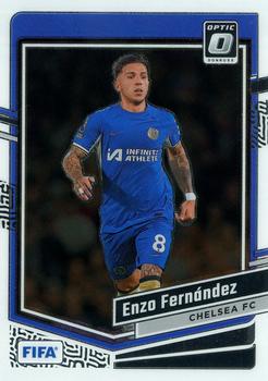 Enzo Fernandez