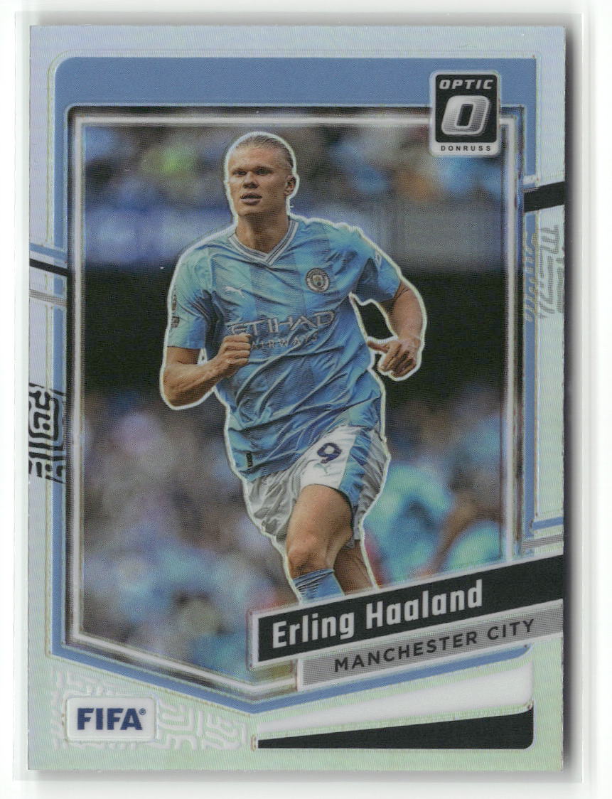 Erling Haaland