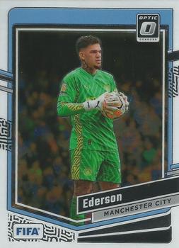 Ederson