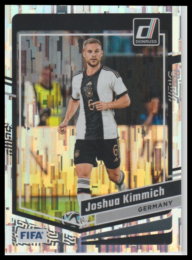 Joshua Kimmich