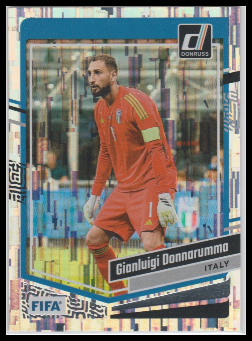 Gianluigi Donnarumma