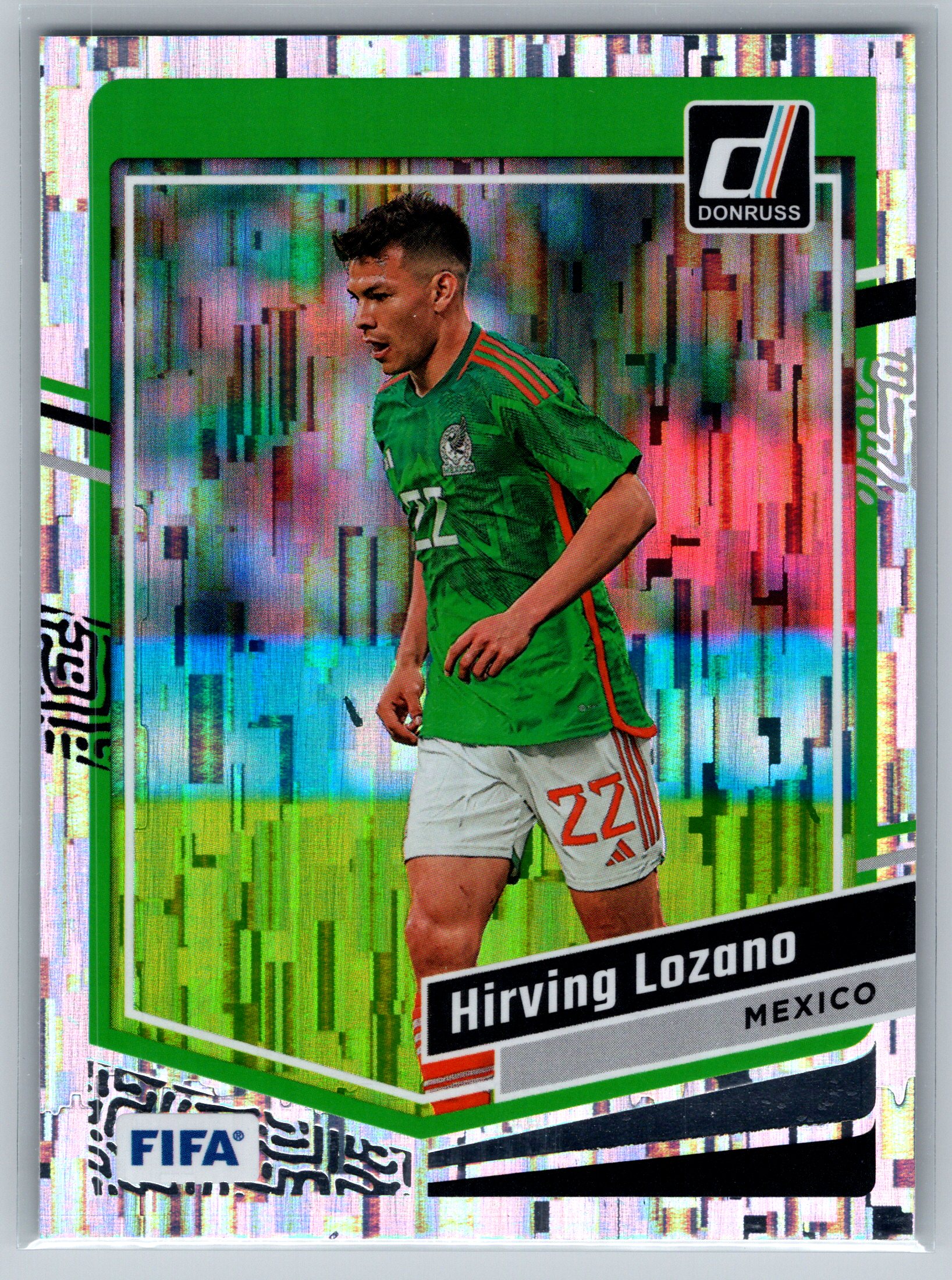 Hirving Lozano