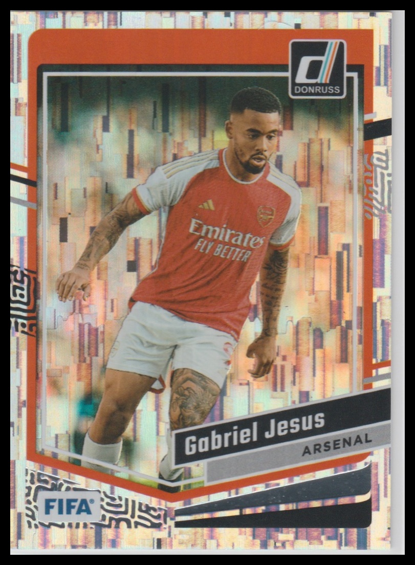 Gabriel Jesus