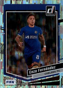 Enzo Fernandez