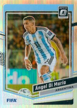 Ángel Di María