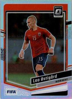 Leo Ostigard