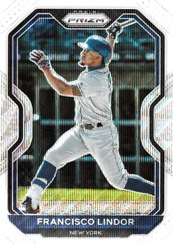 Francisco Lindor